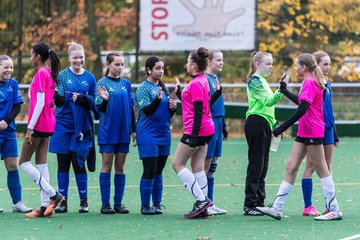 Bild 17 - wBJ VfL Pinneberg 3 - SCALA 2 : Ergebnis: 2:1